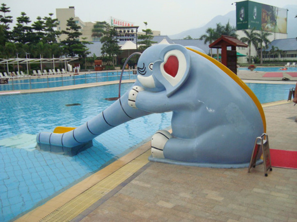 水滑梯廠家